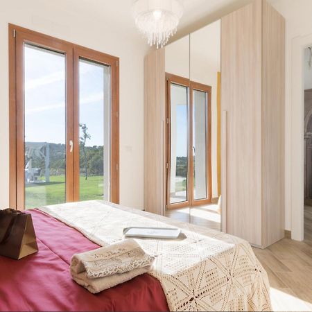 Villa Dama Luxury Alghero Extérieur photo