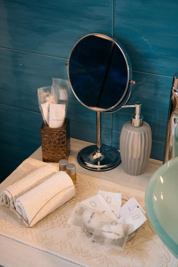 Villa Dama Luxury Alghero Extérieur photo