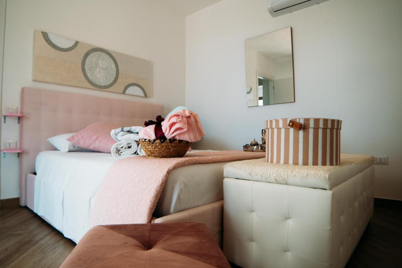 Villa Dama Luxury Alghero Extérieur photo