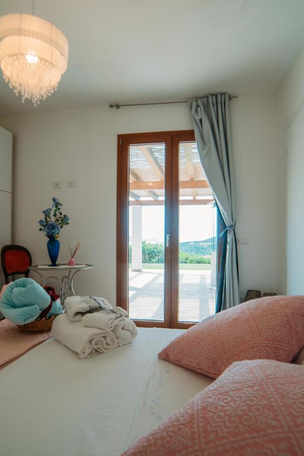 Villa Dama Luxury Alghero Extérieur photo