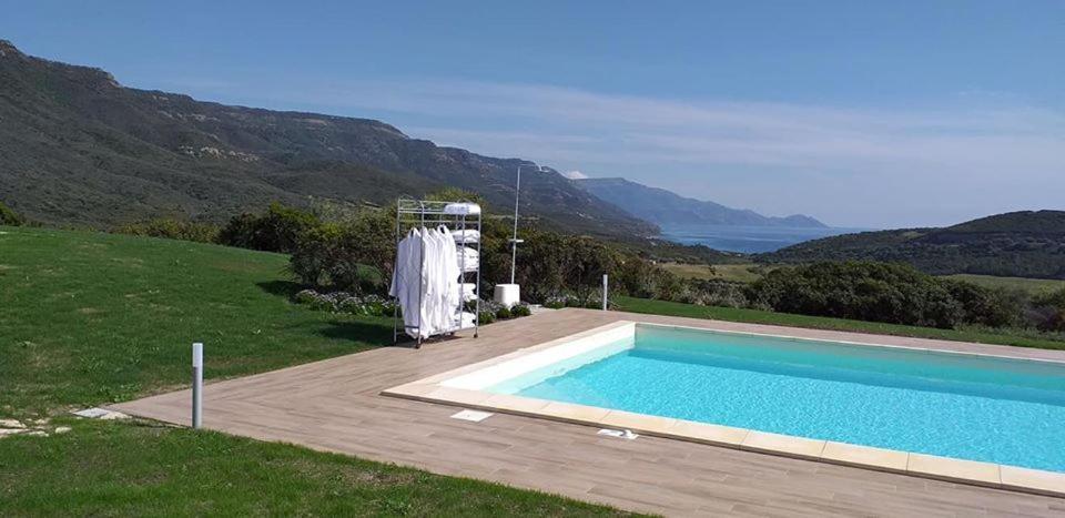 Villa Dama Luxury Alghero Extérieur photo