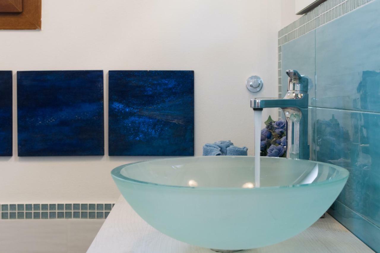 Villa Dama Luxury Alghero Extérieur photo