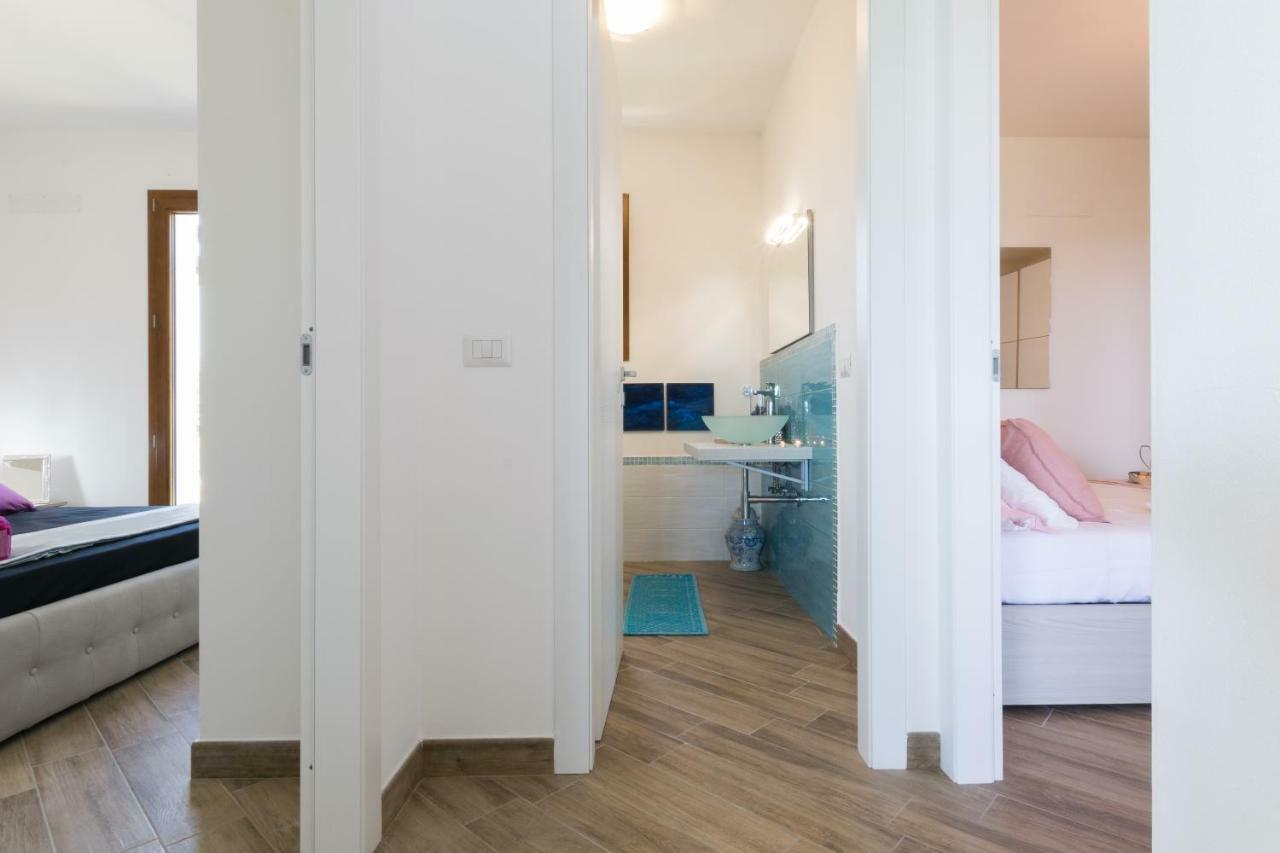 Villa Dama Luxury Alghero Extérieur photo