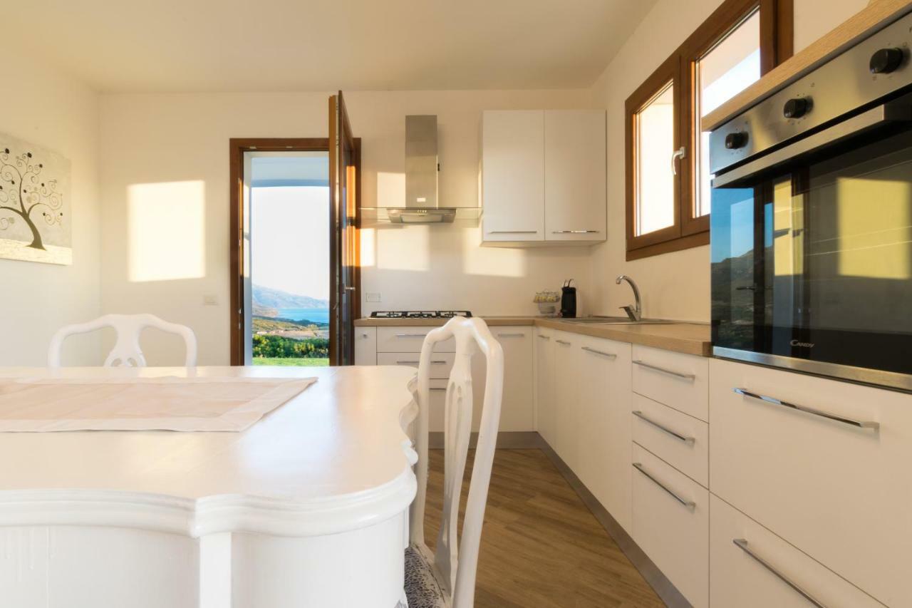 Villa Dama Luxury Alghero Extérieur photo