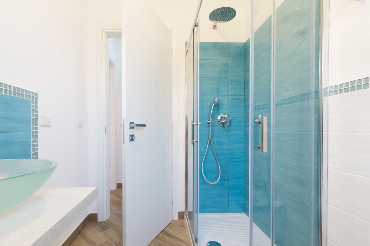 Villa Dama Luxury Alghero Extérieur photo