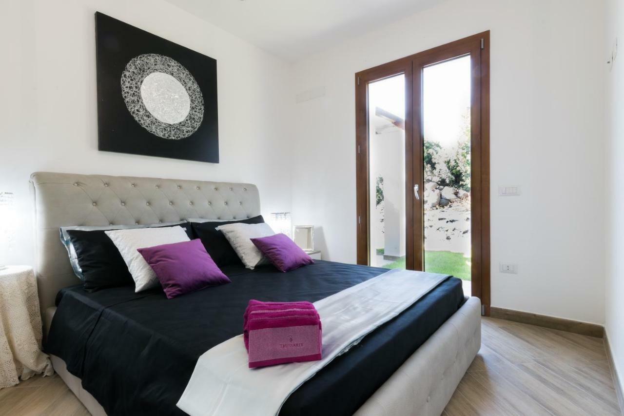 Villa Dama Luxury Alghero Extérieur photo