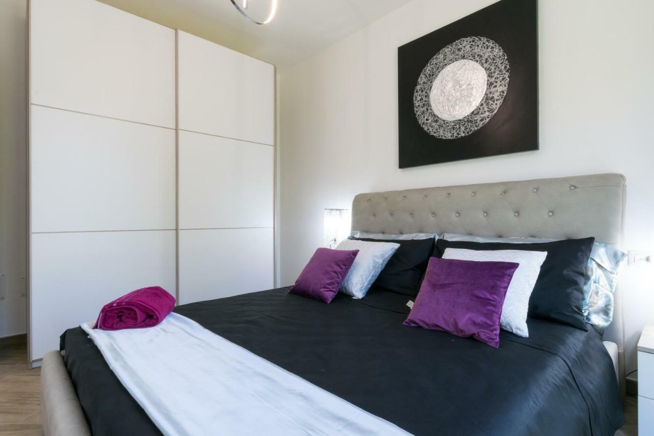 Villa Dama Luxury Alghero Extérieur photo