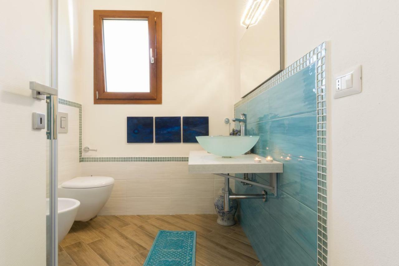 Villa Dama Luxury Alghero Extérieur photo