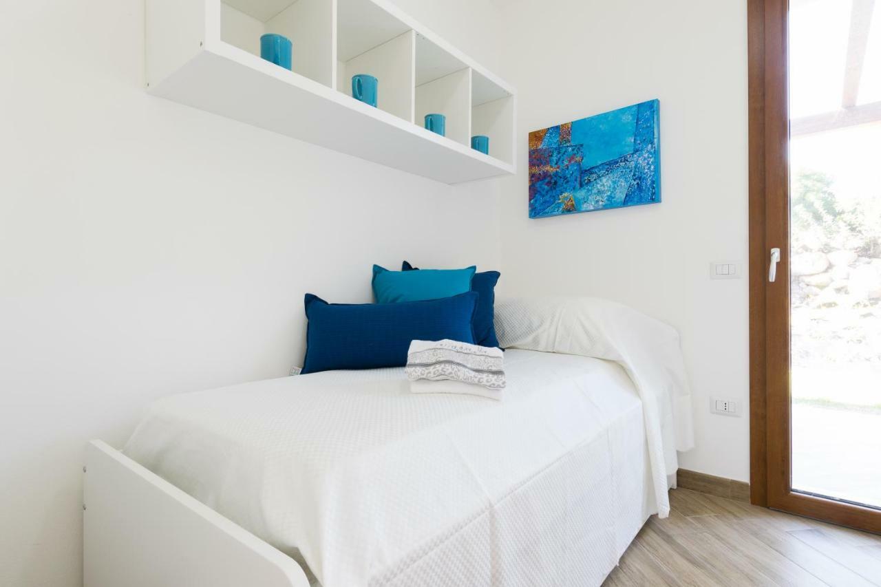 Villa Dama Luxury Alghero Extérieur photo